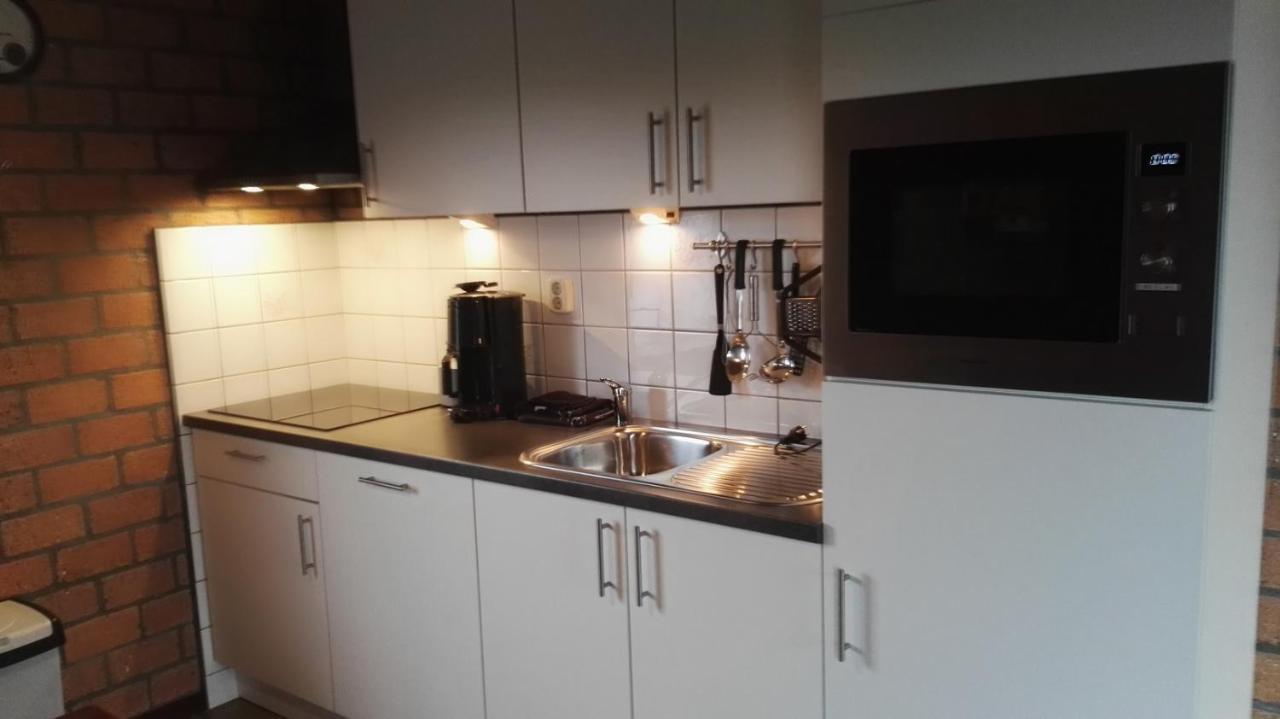 Vacation Home Zwaantje #Bl21 Callantsoog Exterior foto