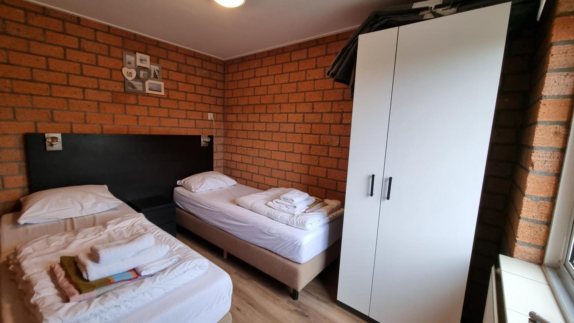 Vacation Home Zwaantje #Bl21 Callantsoog Exterior foto
